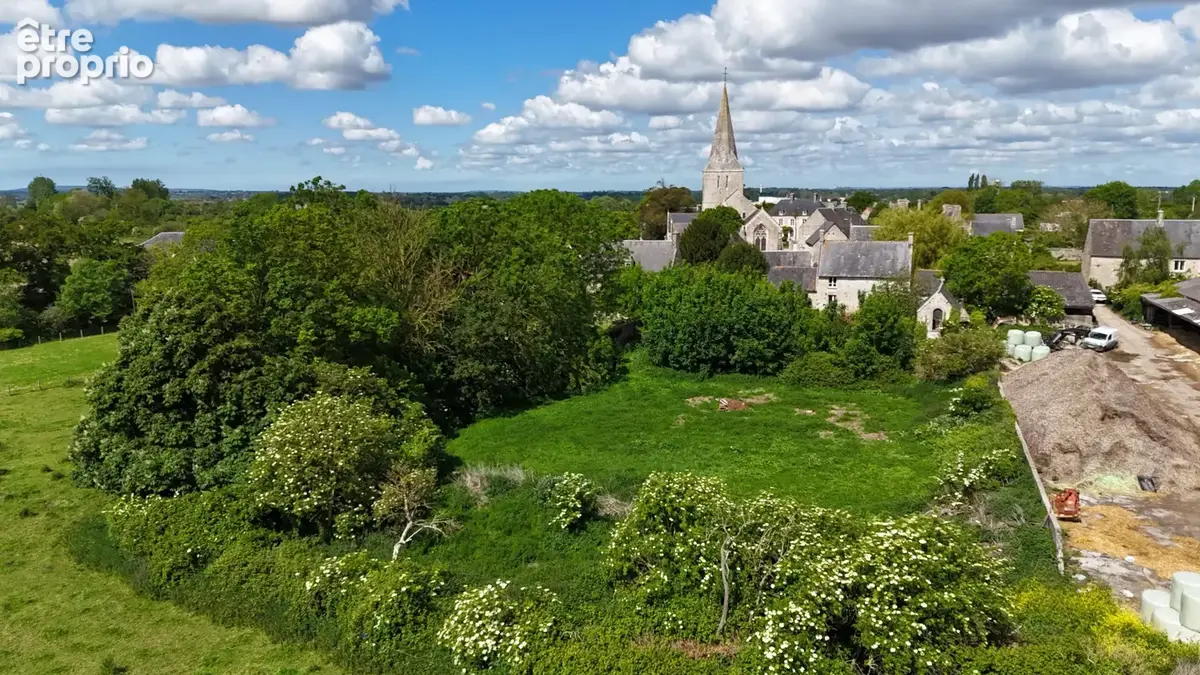 Belle propriété en pierre avec dépendances à rénover - photo 17