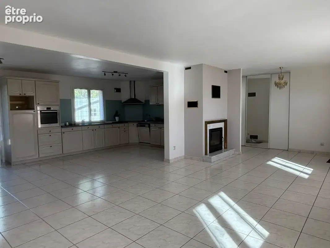 Maison T7, très bon état, 5 chambres - photo 3