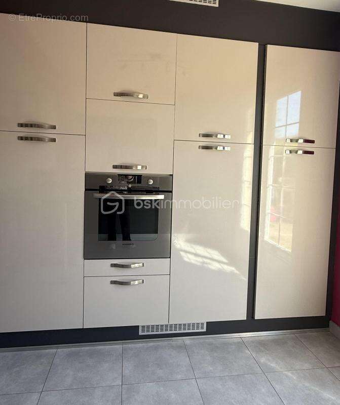 Maison à SAINT-CREPIN-IBOUVILLERS