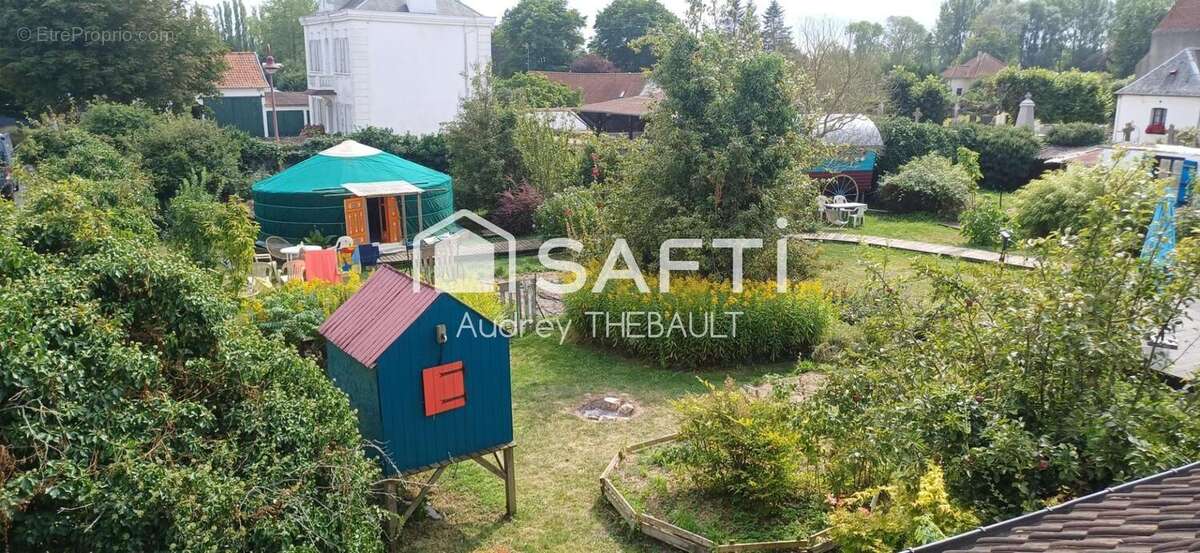 Photo 2 - Maison à WABEN