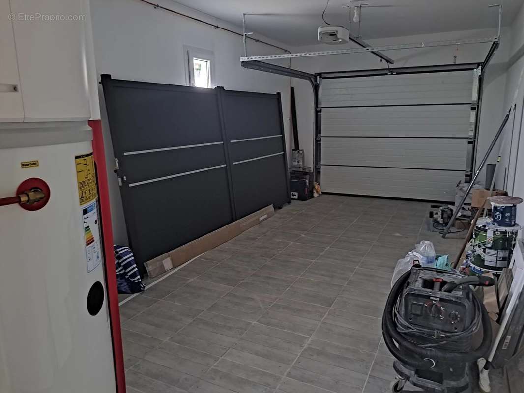 Maison à VILLIERS-EN-LIEU