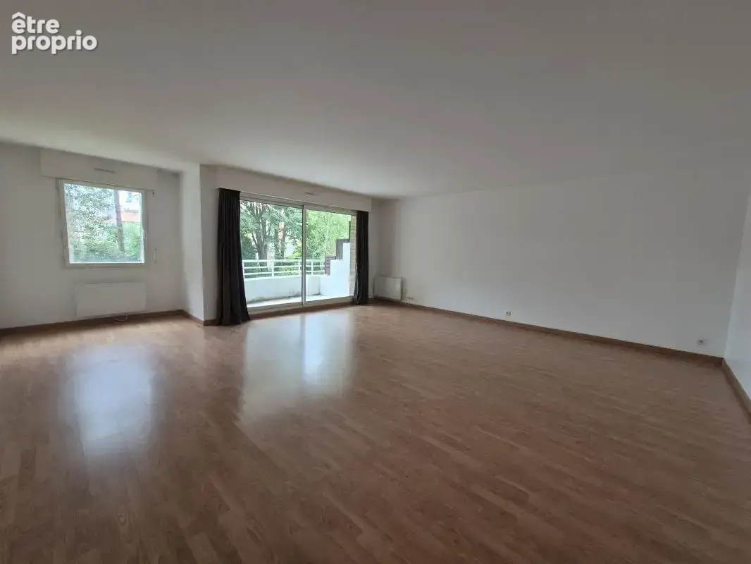 Appartement à MARCQ-EN-BAROEUL