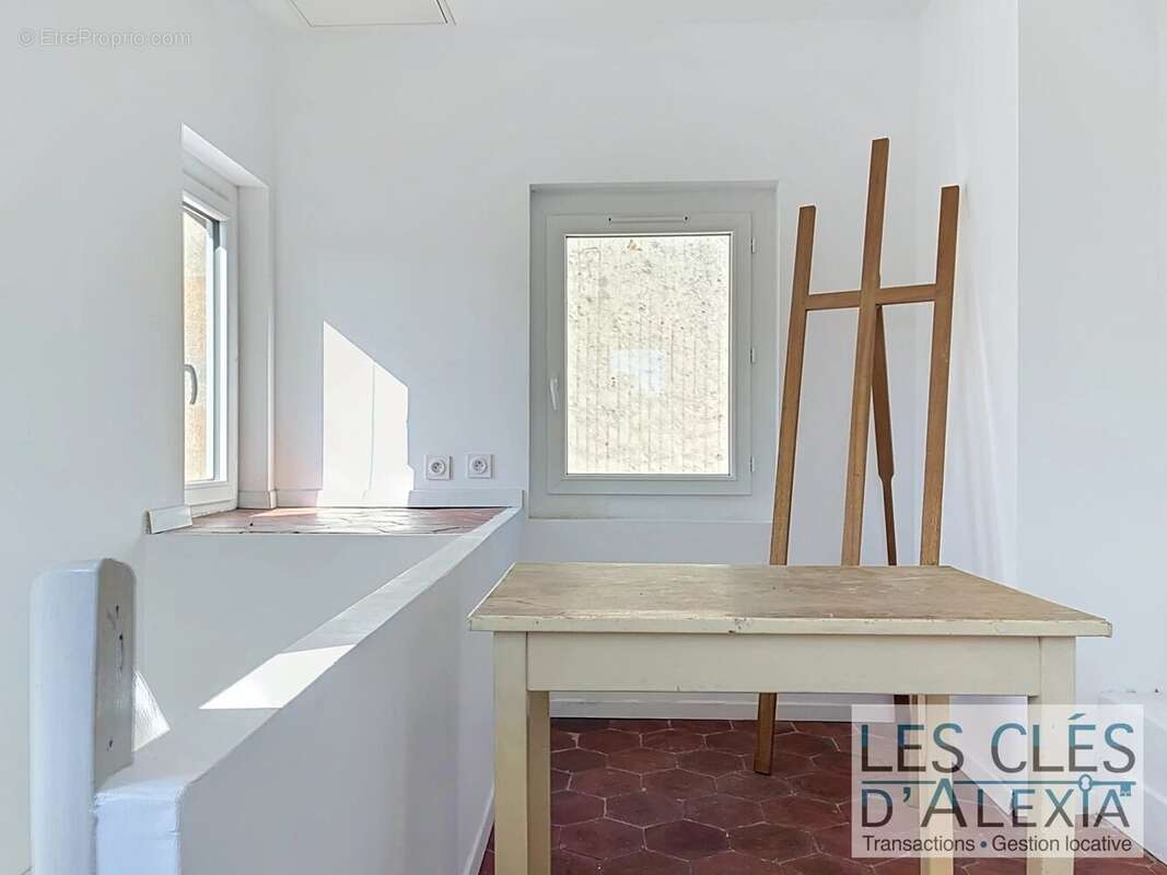 Maison de ville Vienne - photo 24