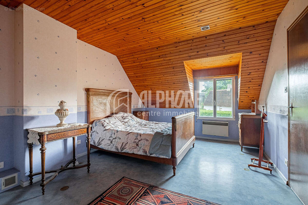 Maison climatisée, 4 chambres, bureau, garage, grenier - photo 6