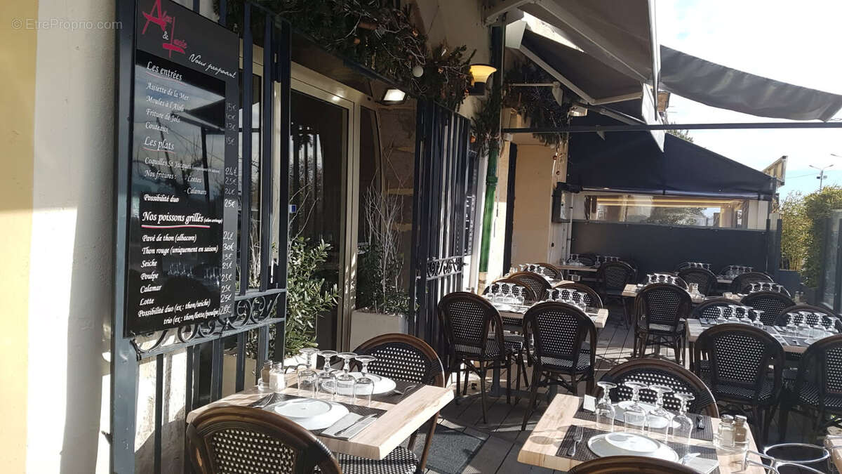 Restaurant de bonne  notoriété - photo 5