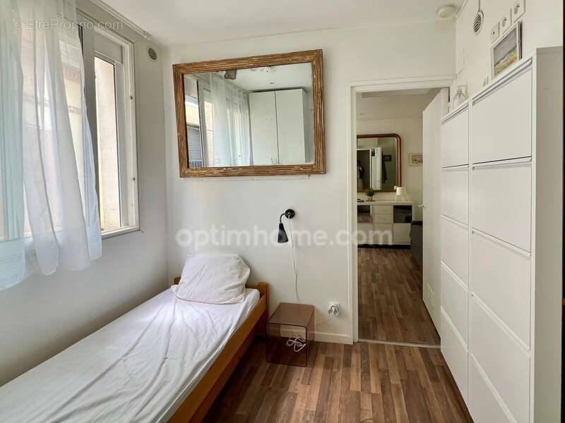 Appartement à TROUVILLE-SUR-MER