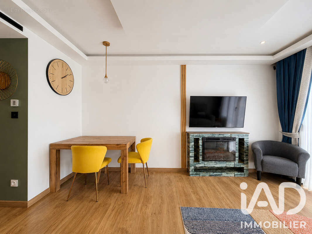 Appartement 51 m² à La Ciotat  - photo 3