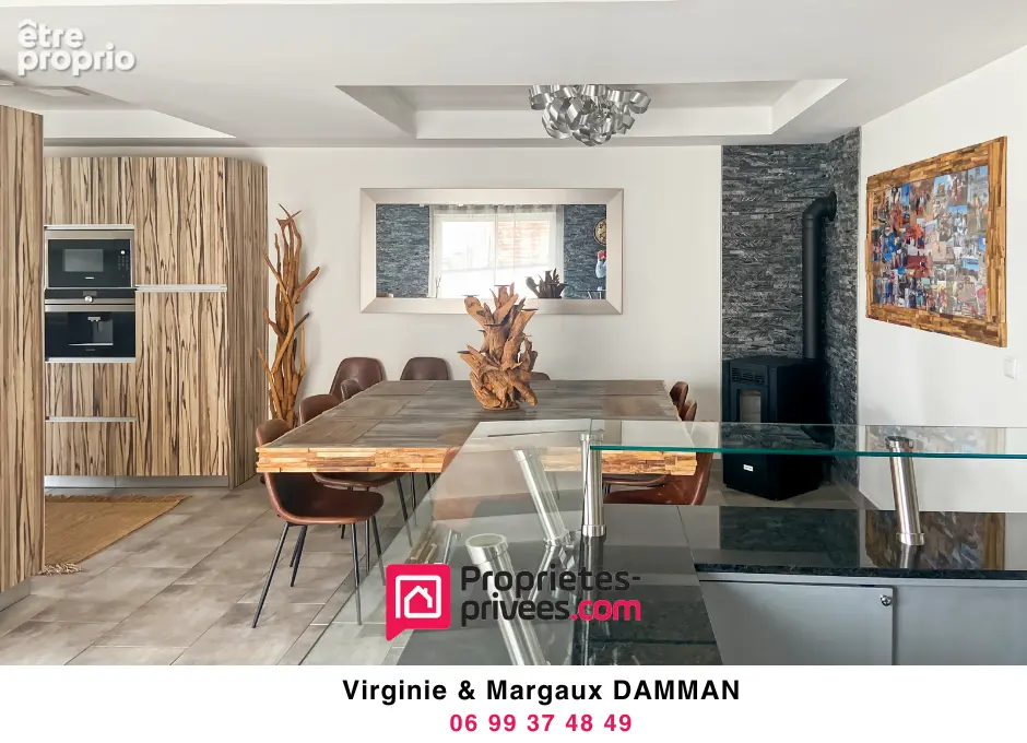 Maison familiale confortable avec de belles prestations - photo 2