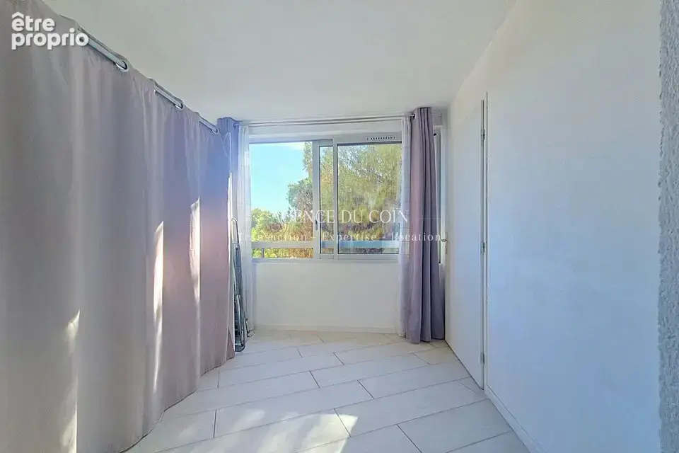 Envie de vivre au cœur de Fréjus, dans un appartement confor - photo 12