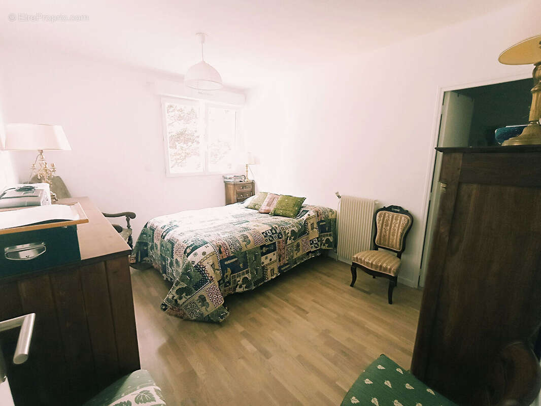 Appartement à VANNES