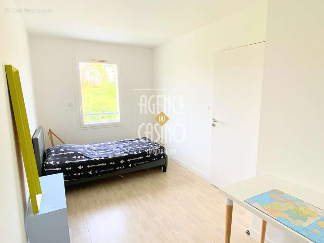Maison Pornichet 4 pièce(s) 71.44 m2 - photo 5