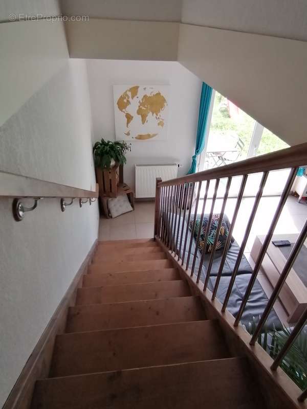 Charmante maison T3 - photo 3