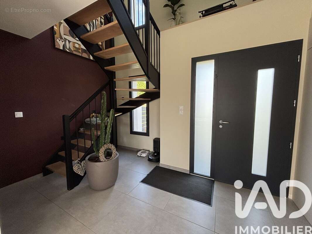 Photo 7 - Maison à VILLERS-BOCAGE