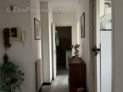 Appartement à AJACCIO