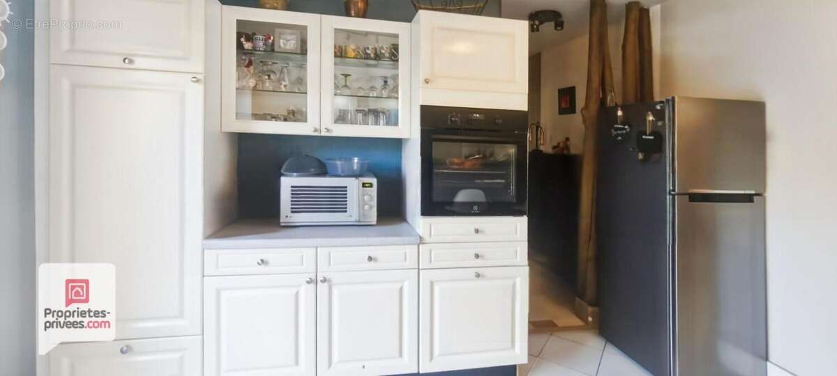 Maison à PLOUFRAGAN