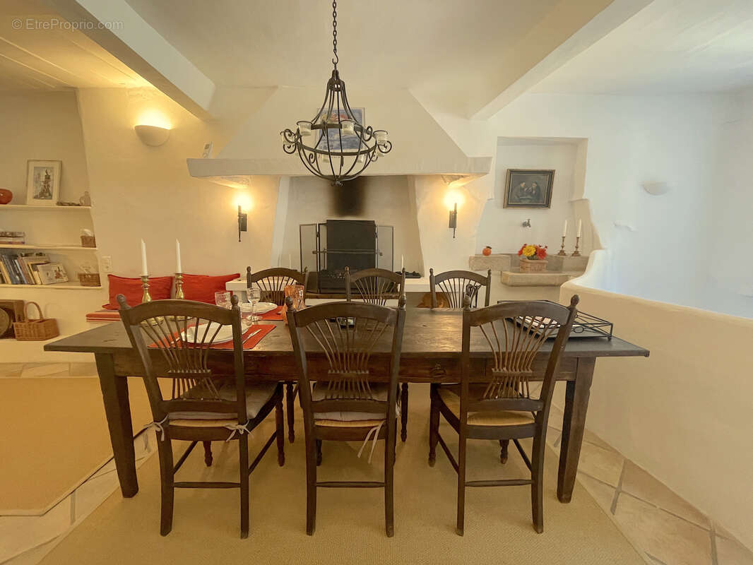 Maison à CAGNES-SUR-MER