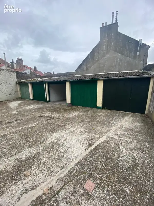 Parking à vendre à Calais (62100) - photo 3