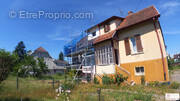 Maison à WITTELSHEIM