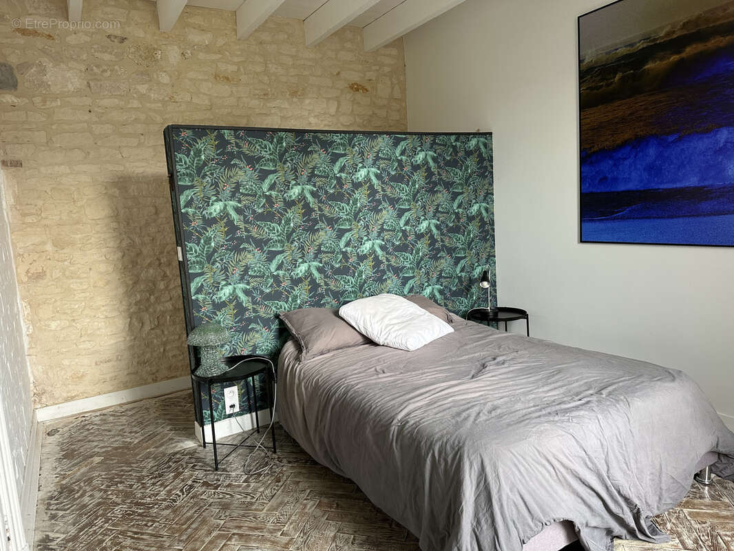 Arvert, Villa de charme 180m2 avec jardin paysagé, piscine. - photo 15