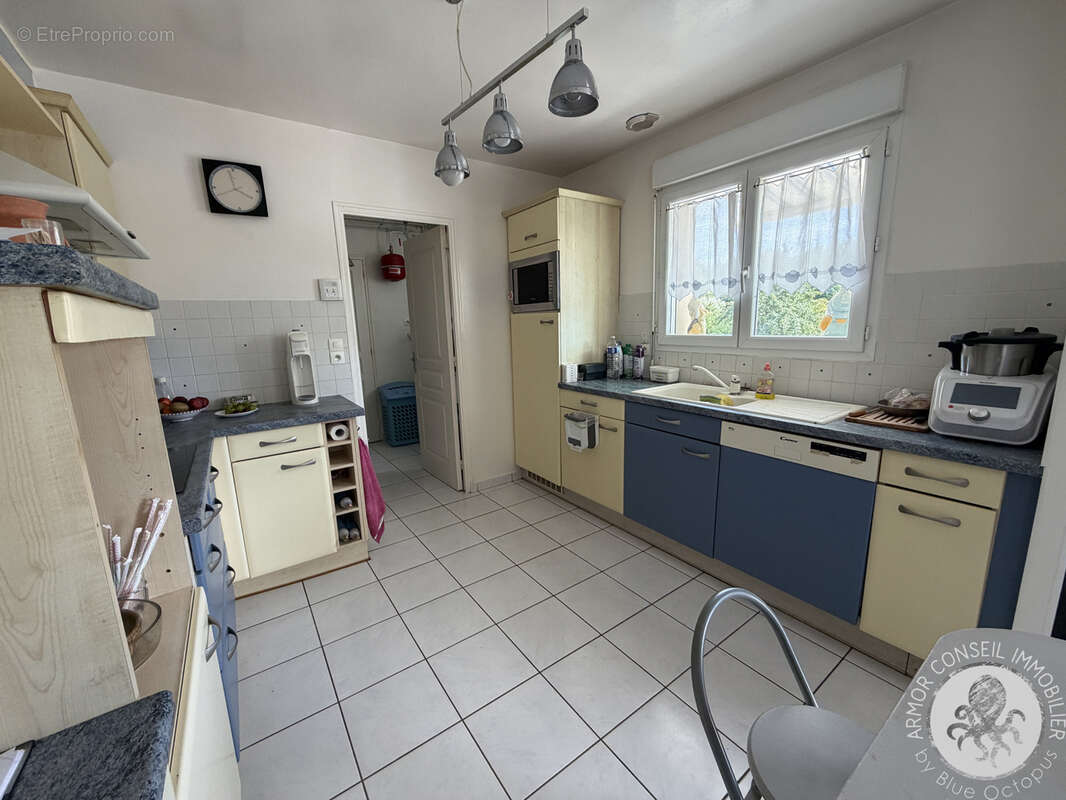 A vendre pluduno - photo 2