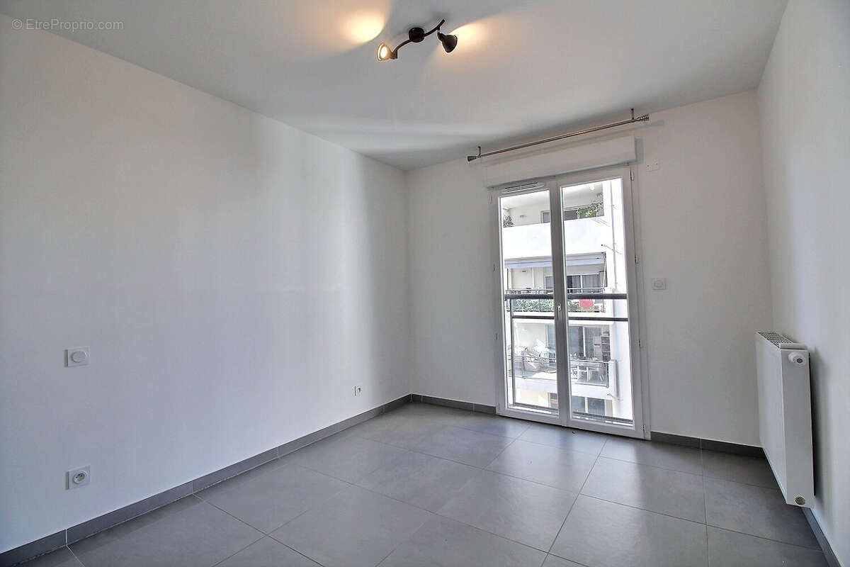 Appartement à AJACCIO