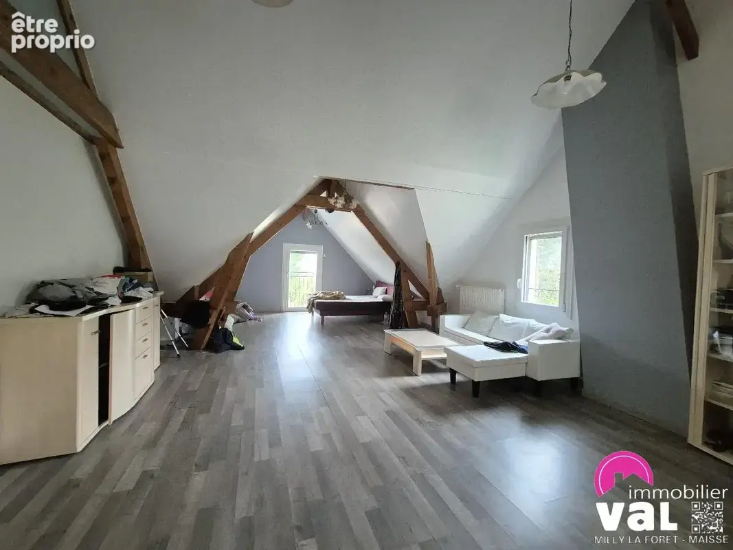 Maison 5 pièces 195 m² à vendre à Etampes (91150) - photo 7