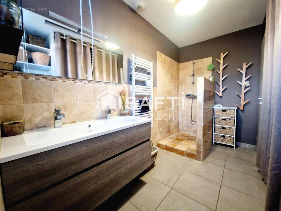 Photo 8 - Maison à GARGAS