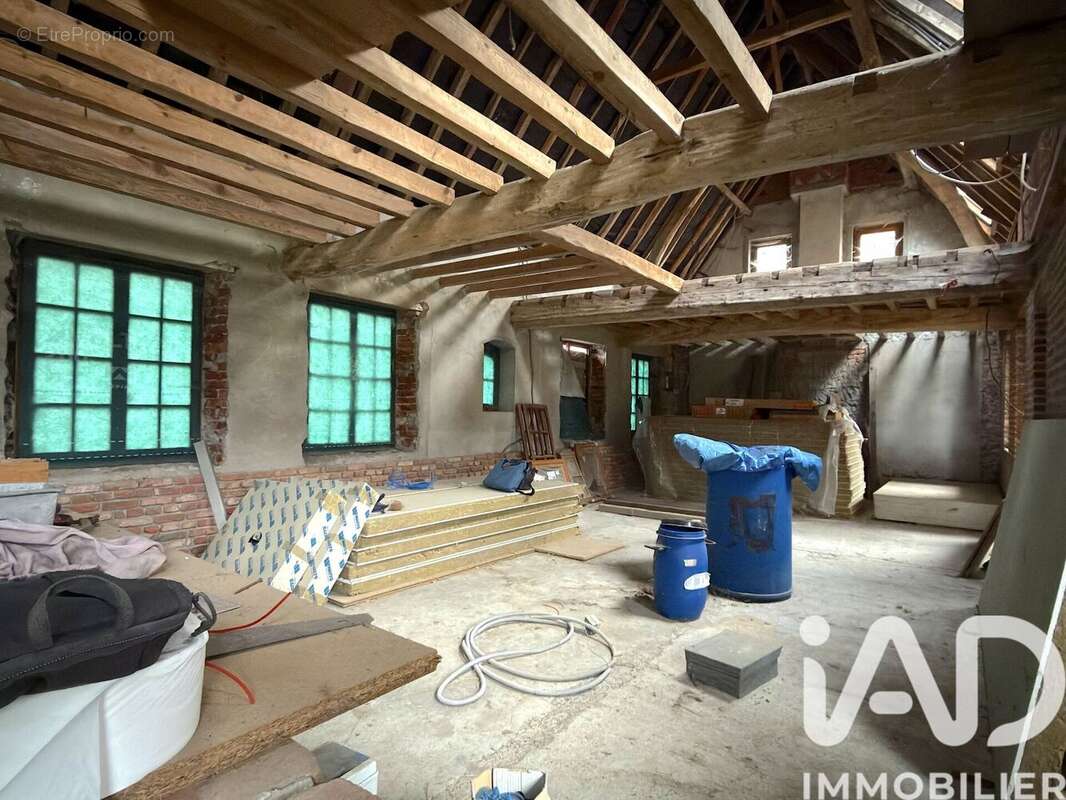 Photo 5 - Maison à CYSOING