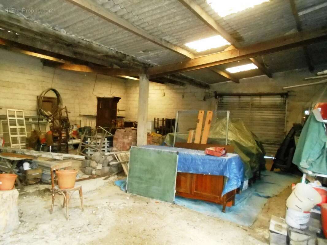Maison à MAUBEUGE