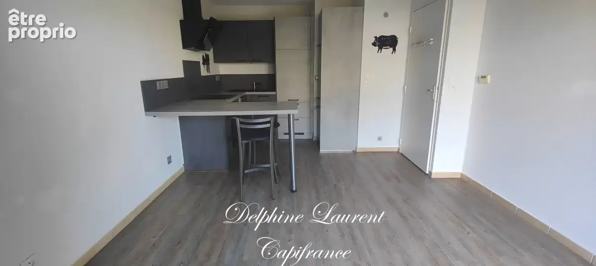Appartement à vendre 2 pièces CABOURG dans résidence récente (14) - photo 4