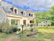 Maison à AMBOISE