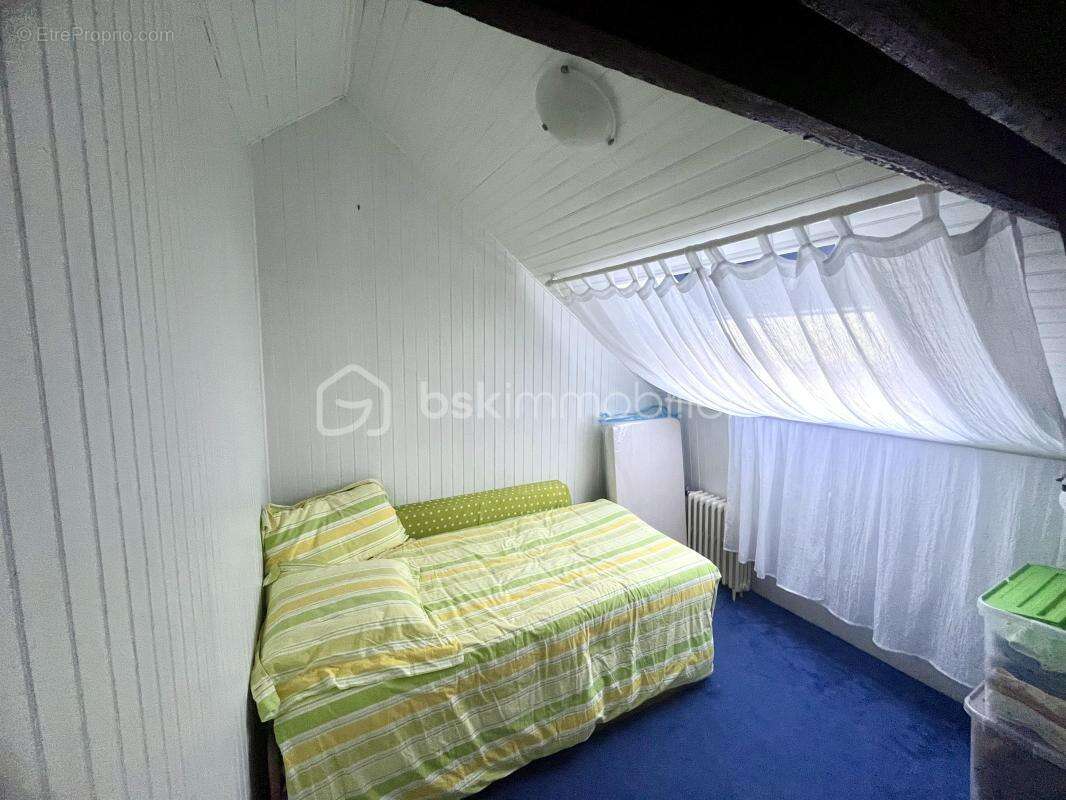 Maison à MOUSTOIR-AC