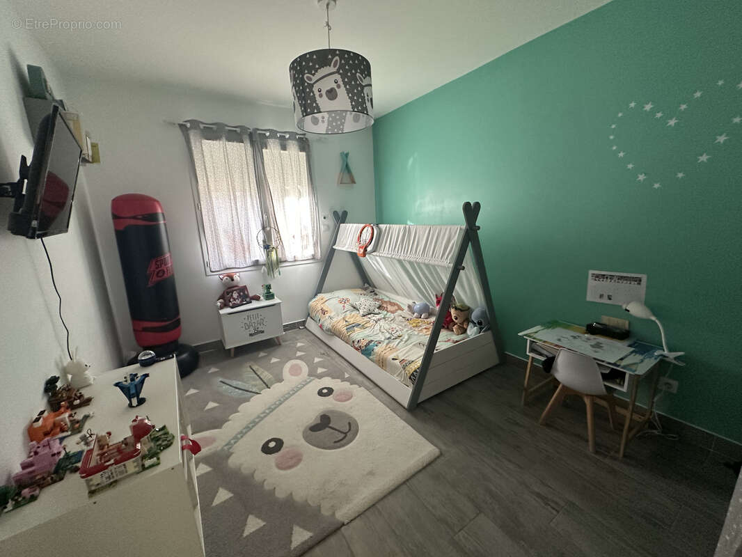 Maison à PIERREFEU-DU-VAR