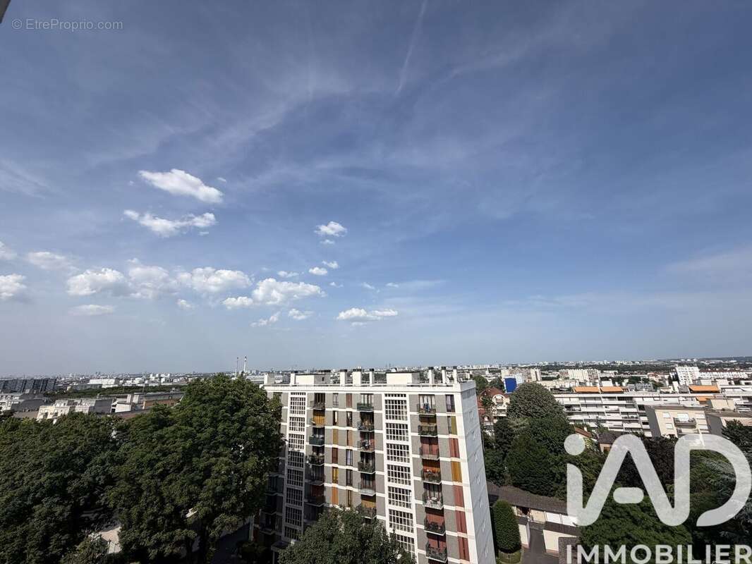 Photo 7 - Appartement à CHOISY-LE-ROI