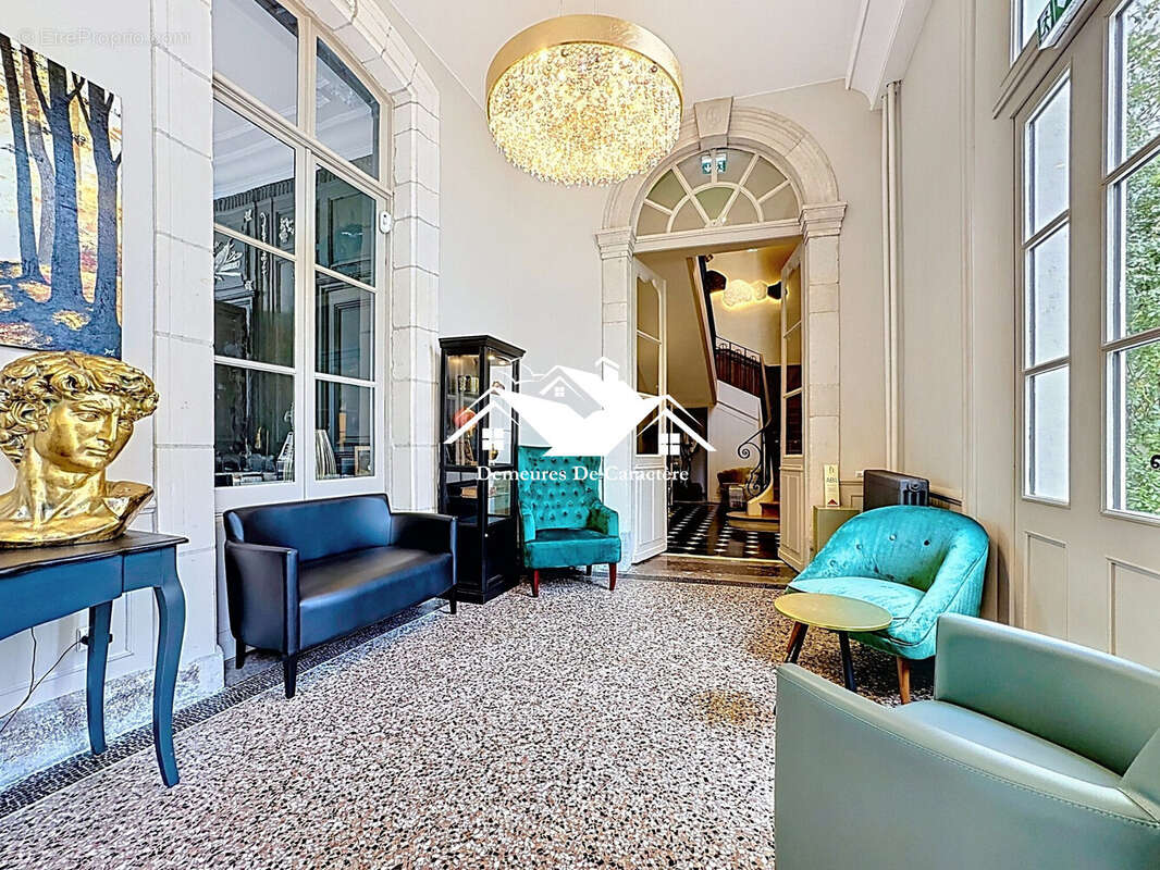 Appartement à MONTREUIL