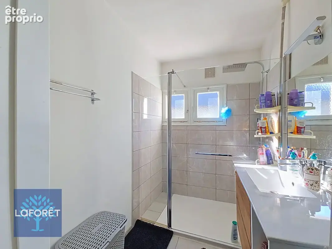 Maison sur sous-sol Louvigne Du Desert, 3 chambres, 82 m2 - photo 11