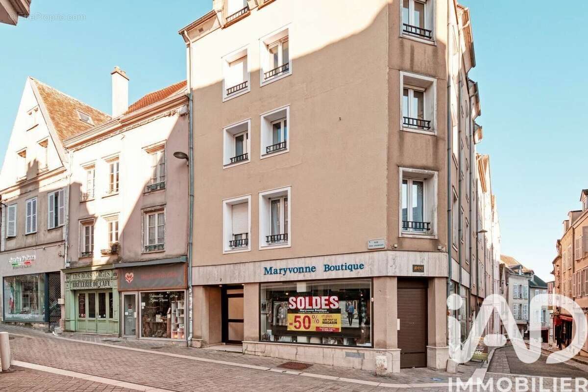 Photo 5 - Appartement à CHARTRES