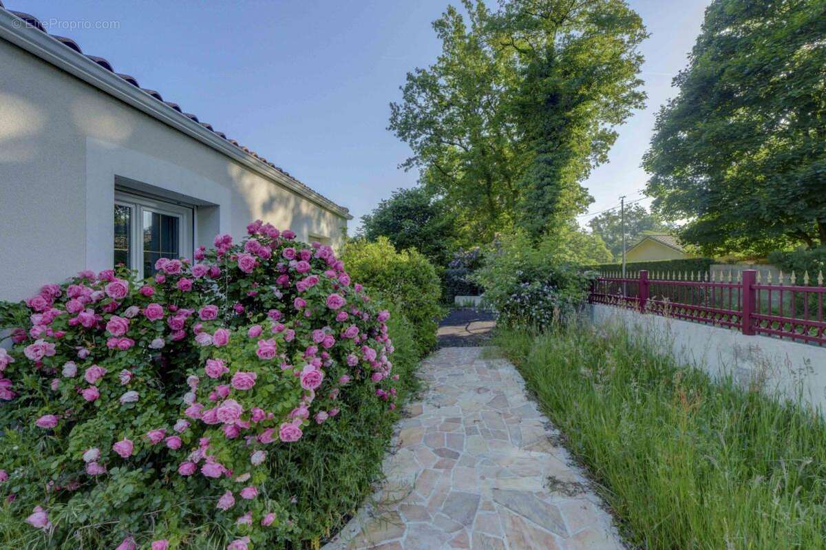 Maison à BASSE-GOULAINE