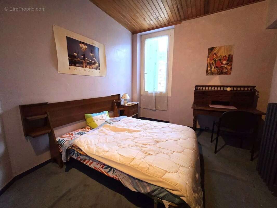 Appartement à MONSEGUR