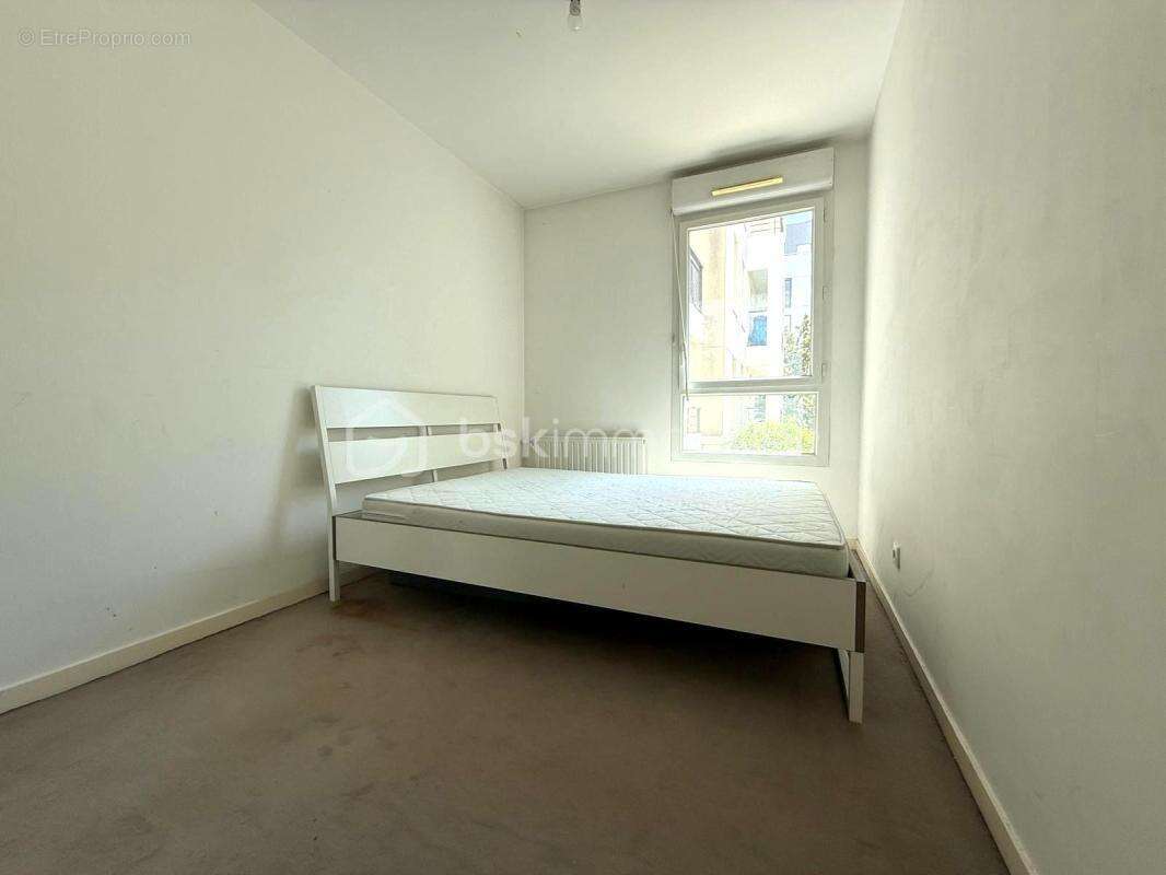 Appartement à MASSY