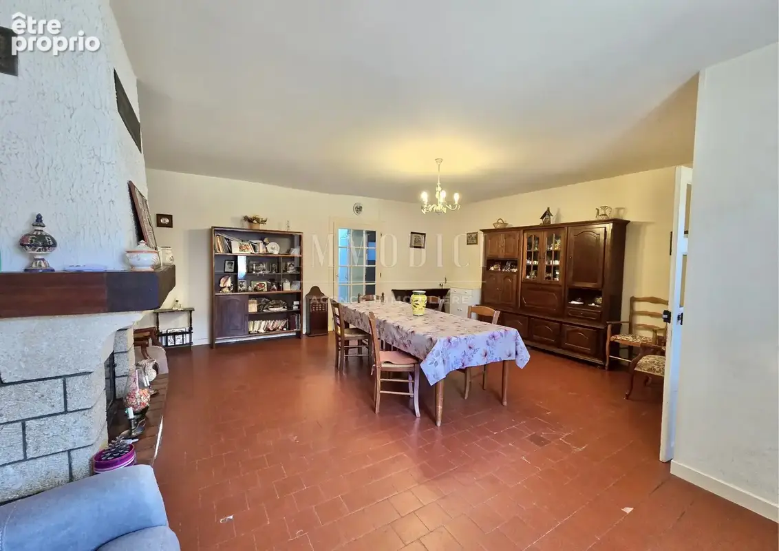 Ancienne ferme avec nombreuses dépendances   134 m2 habitables - photo 9