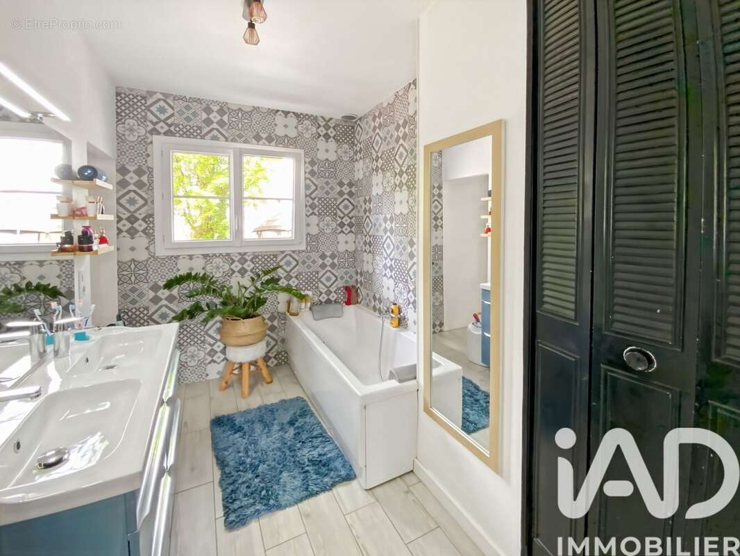 Photo 9 - Maison à YERRES