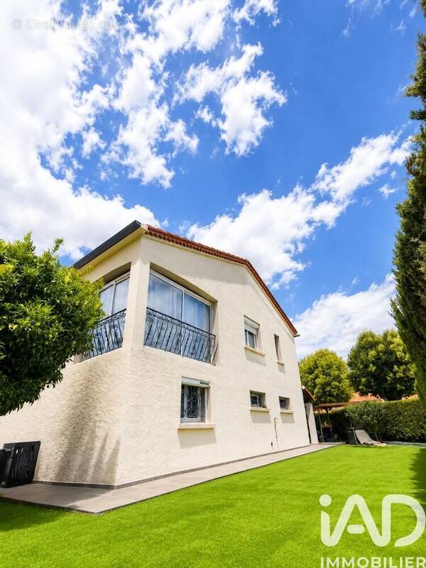 Photo 1 - Maison à CLAIRA