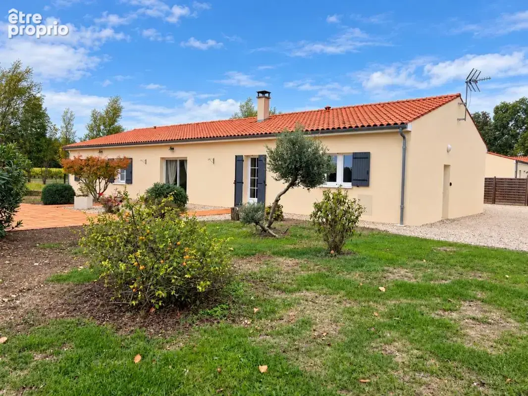 Maison PLAIN PIED à vendre 7 pièces  (17) - photo 2