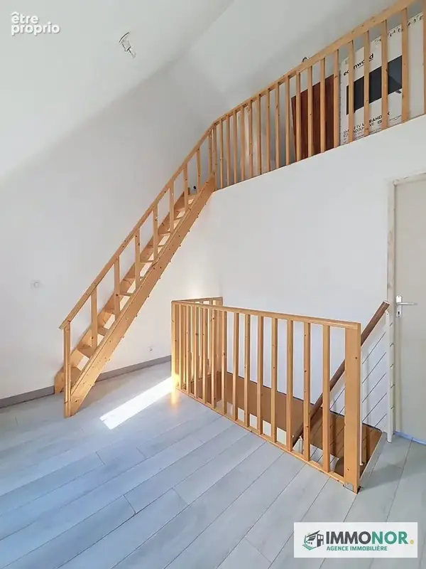 Maison renovee - photo 8