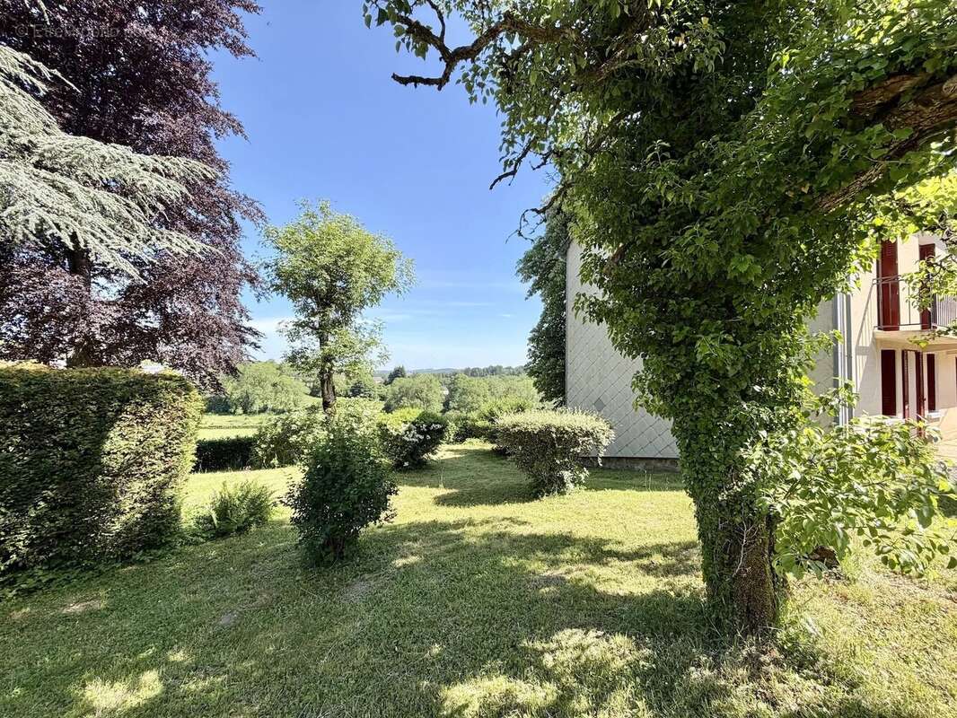 Maison indépendante à vendre avec une vue magnifique près du Lac des Settons - photo 22