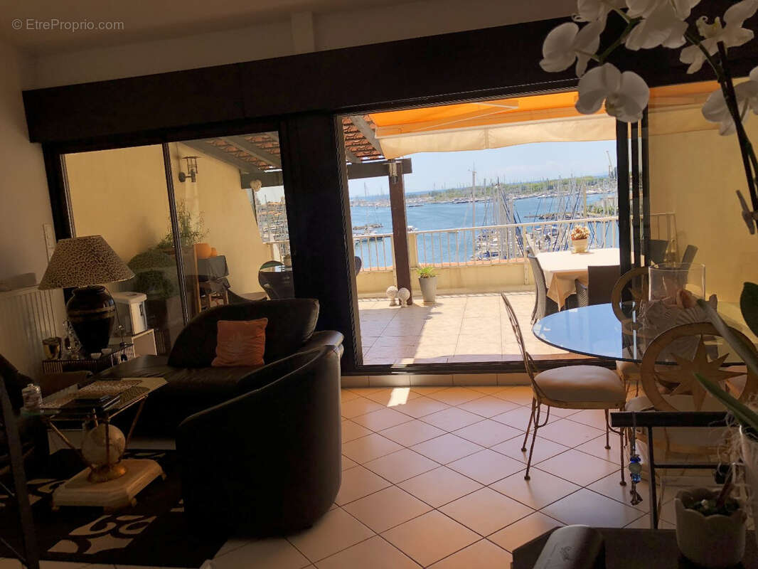 Appartement à AGDE
