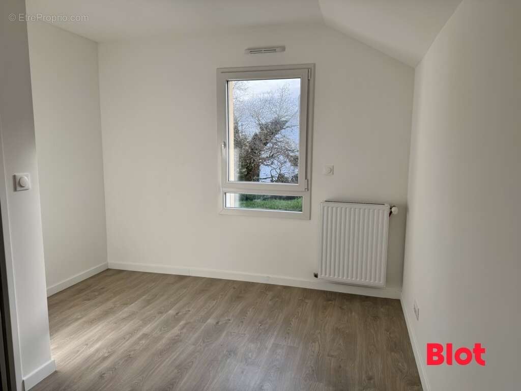 Maison à SAINT-NAZAIRE