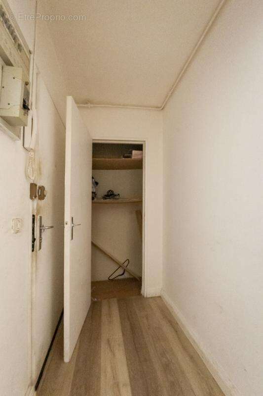 Appartement à SEDAN