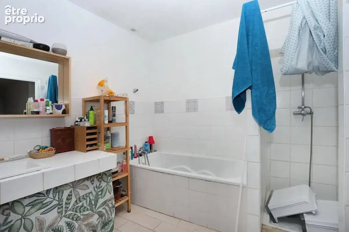 Maison de 9 pièces de 183 m² à Saint-Aubin-du-Cormier - photo 13